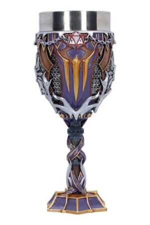 Baldur's Gate III Διακοσμητικό goblet Shadowheart