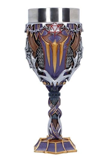 Baldur's Gate III Διακοσμητικό goblet Shadowheart