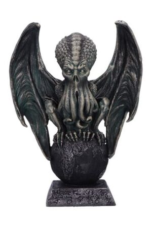 Cthulhu Figure Gotham Reign of Cthulhu 24 cm