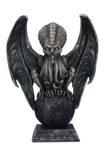 Cthulhu Figure Gotham Reign of Cthulhu 24 cm