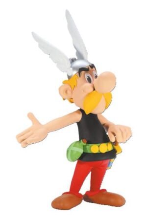 Asterix Άγαλμα Asterix 30 cm
