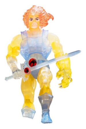 Thundercats Ultimates Φιγούρα δράσης Astral Projection Lion-O 18 cm