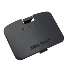 Retro-Bit N64 Replacement Console Door