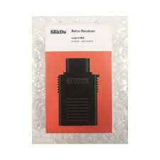 8BitDo Retro Receiver - NES