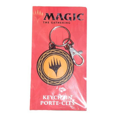 Magic: The Gathering Soft PVC Keychain