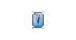 Pixel Frames PLAX Street Fighter 6: Chun-Li
