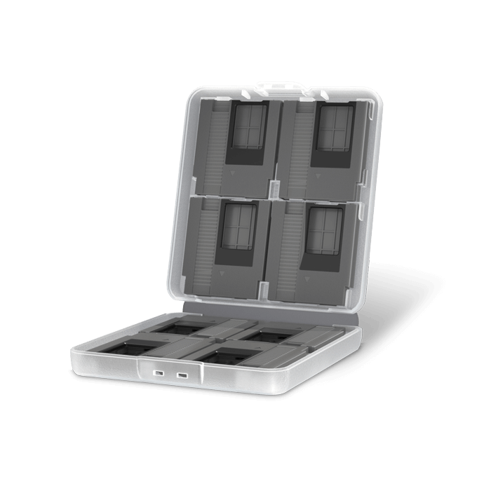 Retro Fighters Retro85 NES Switch Cases