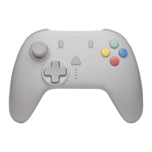 Retro Fighters StrikerDC 2.4G Controller - White
