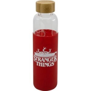 Daily PP Bottle 660 ml - Stranger Things