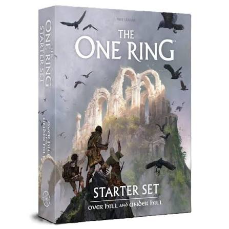 The One Ring Starter Set